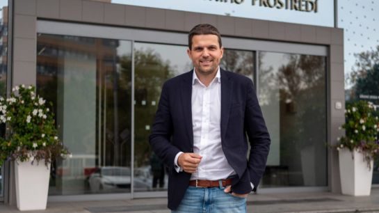 Skvělá zpráva pro českou moderní energetiku. Stát podpoří výstavbu 200 tisíc fotovoltaických elektráren a rozvoj komunitní energetiky