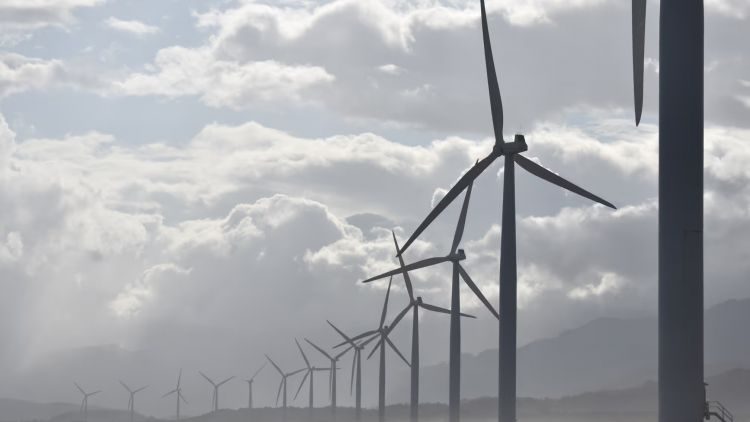 Revoluce v plném proudu: letos dojde k největšímu nárůstu kapacity obnovitelných zdrojů energie v historii
