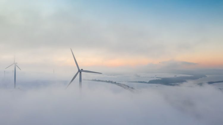 Rok 2023 přinesl i důvody ke klimatickému optimismu
